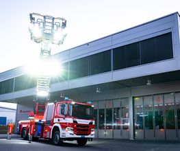 Rosenbauer Schweiz AG Bild 2