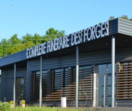 Complexe Funeraire Des Forges image 2