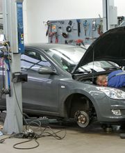 Autohaus Bilotta + Hau Bild 5