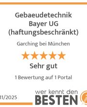 werkenntdenBESTEN.de Qualitätssiegel