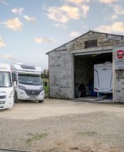 Fiat Garage Camp'Auto image 10