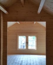 Auvergne Chalet Center image 14