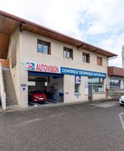 AUTOVISION BARBY C.T.A. image 20