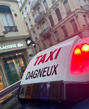 Ain Taxi image 16