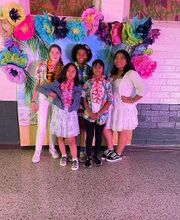 Saint Patrick Catholic School image 15