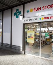 entrée-pharmacie-sun-store-lausanne-gare-cff