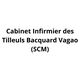 Cabinet Infirmier des Tilleuls Bacquard Vagao SCM