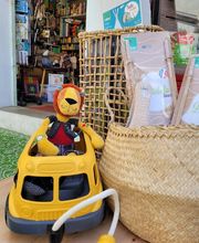 Reve De Coccinelle image 7