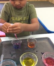 Safari Kid Montessori - Mission image 15