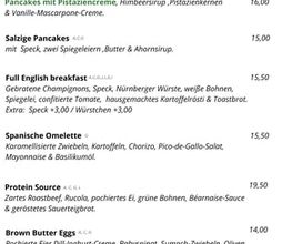 Brunch by Sole Bild 2