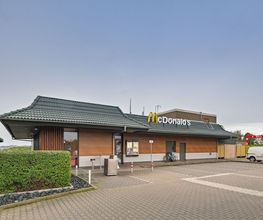McDonald's Bild 1