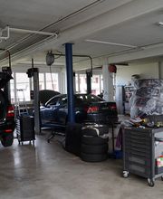 Sulz-Garage Studer AG Bild 1