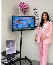 Kamela's Nachhilfeschule Inh. Kamela Khalaf Bild 5