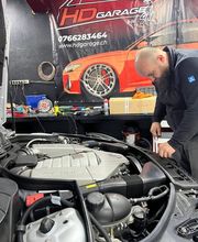 HD Garage Inh. Hasani Bild 9