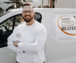 Philipps Malermeisterei Bild 1