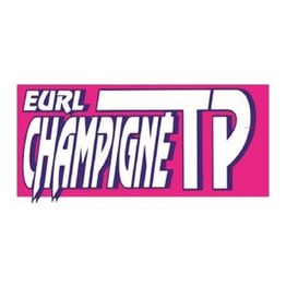 EURL Champigne TP