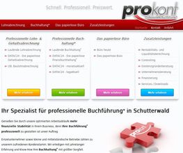 Prokont Schittko u. Sakalowski GbR Bild 1