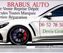 Brabus Auto Sarl image 1