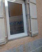 Batiman ,Renov'aktion ,Menuiserie Entreprises image 13