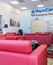 RapidCare Emergency Room and Urgent ER Care - Missouri City | Sugarland image 10