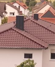 Spenglerei & Dachdeckerei Knippschild Bild 3