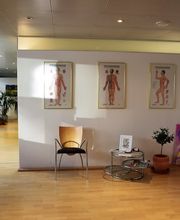 Arztpraxis Buch AG Bild 5