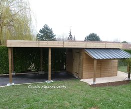 Cousin Espaces Verts image 8