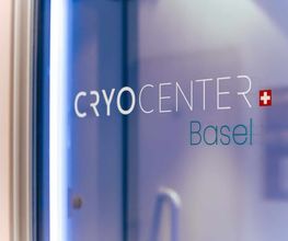 Cryocenter Basel AG Bild 7