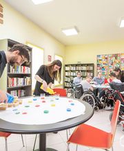 RSA/RSD Villa Maggi - Gruppo La Villa immagine 11