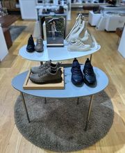 ECCO Berlin Alexa Bild 3