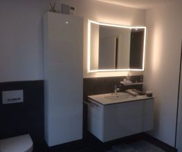 BÄDERKONTOR Planungsbüro & Musterschau für stilvolle Badezimmer Bild 9