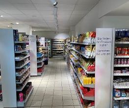 budni - Waitzstraße Bild 4