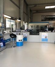 HSR Hoppegarten - Der Hydraulik-Service Bild 5