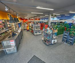 Getränke Sauder KG Bild 2