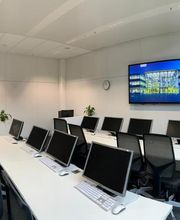 Schulungszentrum Bechtle IT-Systemhaus Neckarsulm Bild 6