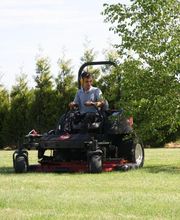 Côté Jardin Service image 1