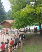 Camping Clair Matin image 13
