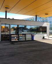 JET Tankstelle Bild 2