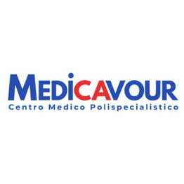 Medicavour Centro Medico Polispecialistico logo