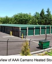 AAA Camano Heated Storage image 7
