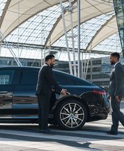 SIXT ride Airport Transfer Bergamo