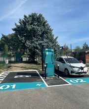 Electra Charging Station image 1