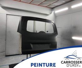 Carrosserie d'Ursy SA Bild 13