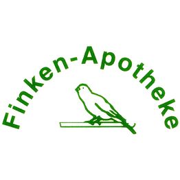 Logo der Finken Apotheke