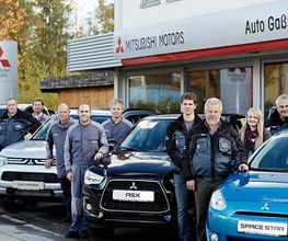 Auto Gaßner GmbH & Co.KG Bild 1