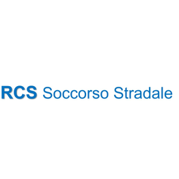 Rcs Soccorso Stradale logo