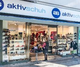 Aktiv Schuh Schloßstrasse Bild 2