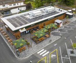 McDonald's Bild 8