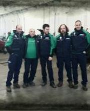 Euromaster Lentisco Gomme immagine 18