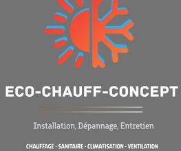 Eco Chauff Concept image 1